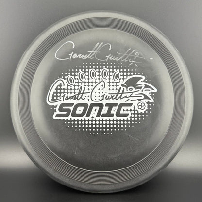DX Sonic *Signed* - Garrett Gurthie - Infinite Stamp