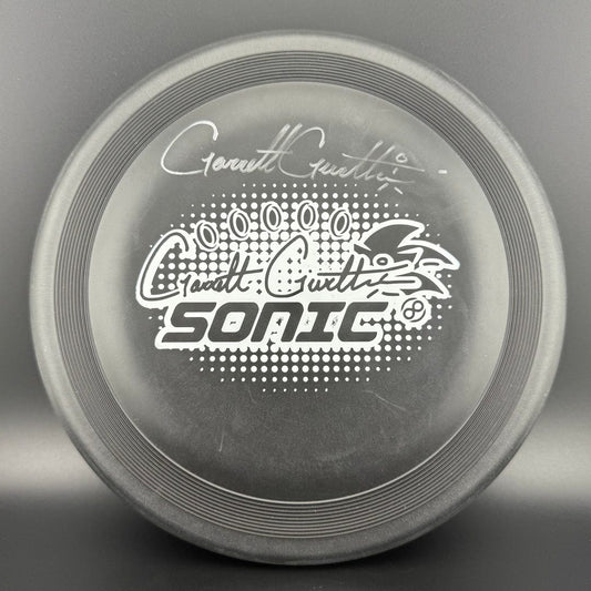 DX Sonic *Signed* - Garrett Gurthie - Infinite Stamp