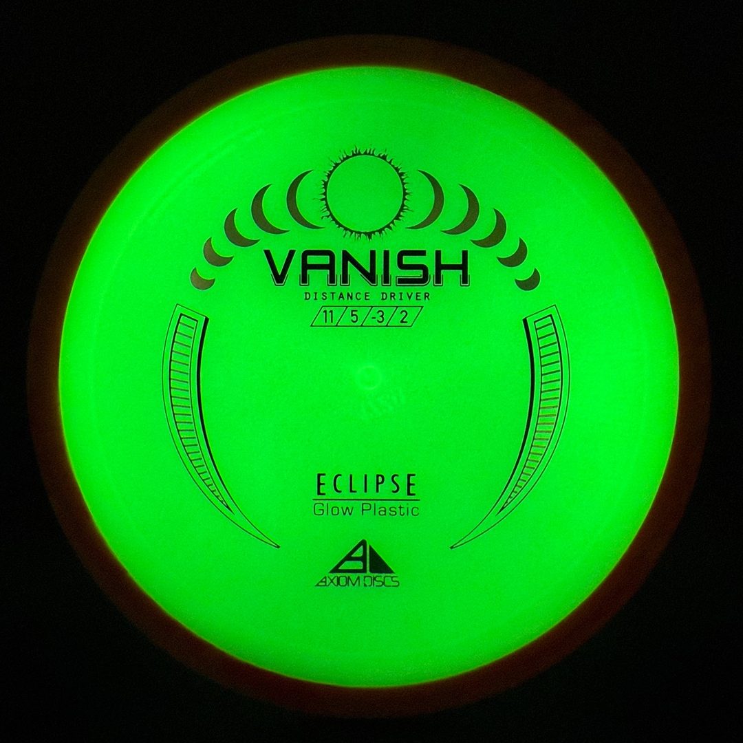Eclipse Vanish