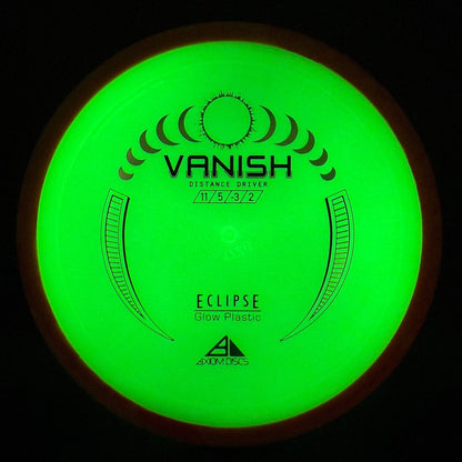 Eclipse Vanish