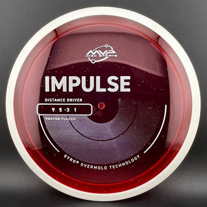 Proton Impulse