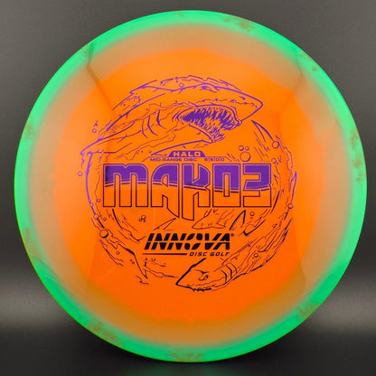 Halo Star Mako3