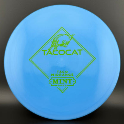 Apex Taco (First Run) - Tacocat - Lightweight