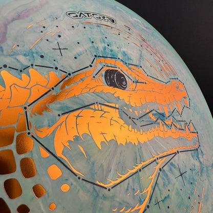 Galactic XT Gator3 - Space Force By Marm O Set