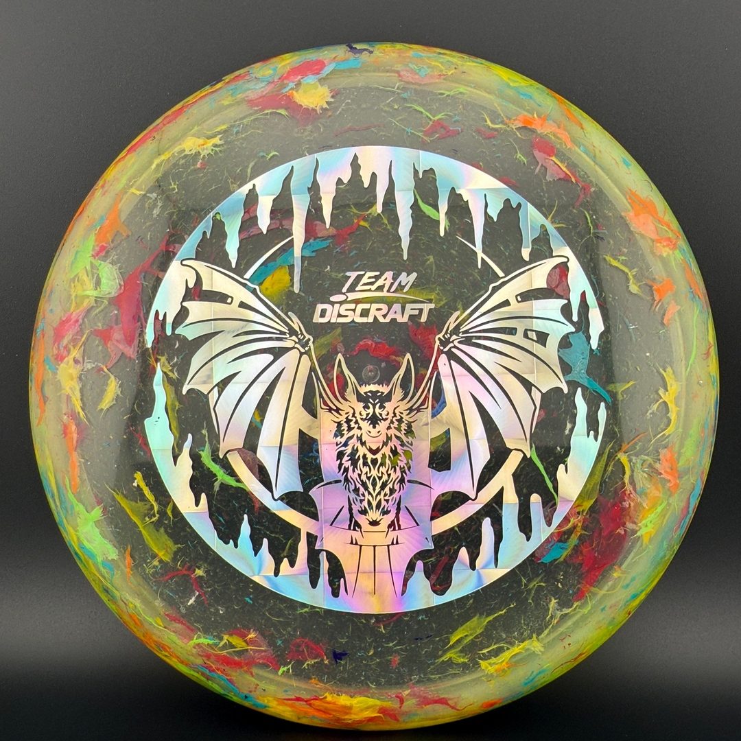 Jawbreaker Z FLX Zone SS - Hanna Huynh 2026 TS