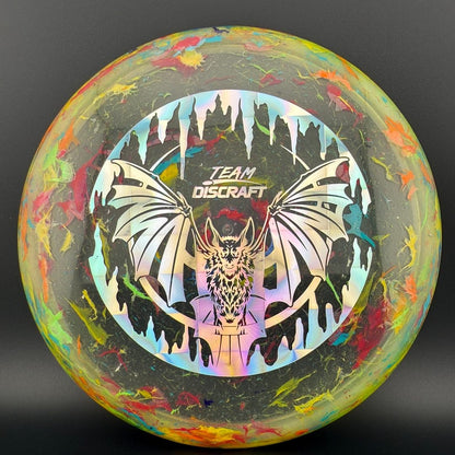 Jawbreaker Z FLX Zone SS - Hanna Huynh 2026 TS