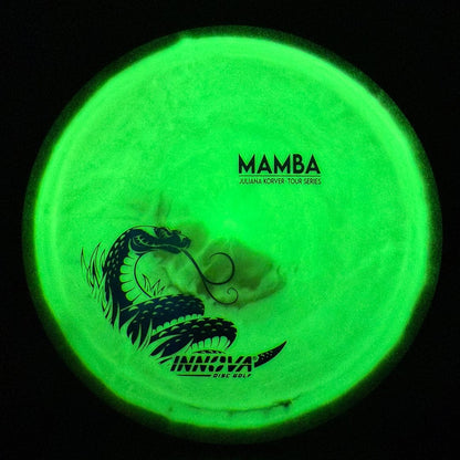 Proto Glow Halo Star Mamba - Juliana Korver 2025 Tour Series