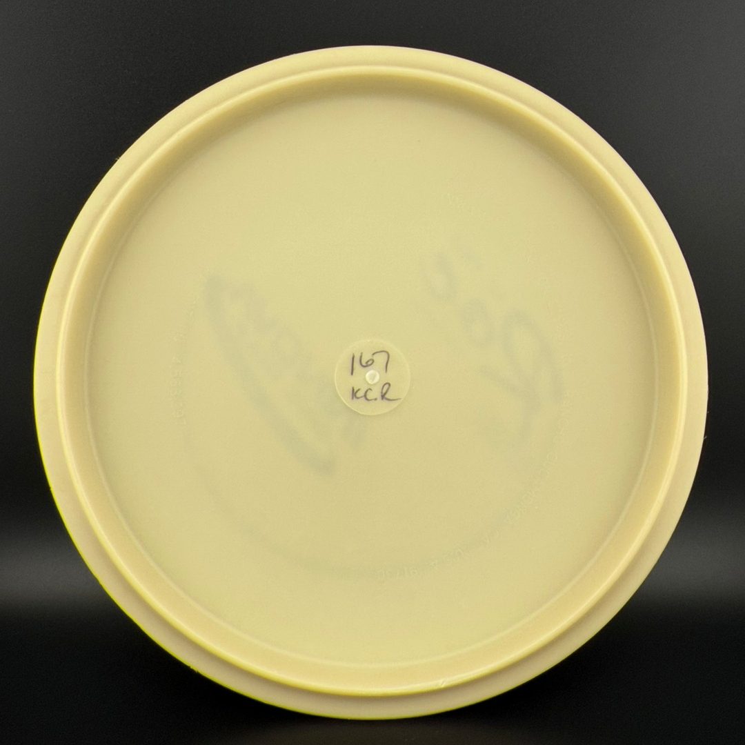 KC Pro Roc - Ken Climo 12X *Gibson Stash*