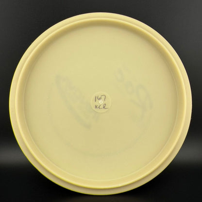 KC Pro Roc - Ken Climo 12X *Gibson Stash*