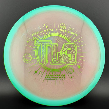 Proto Glow Halo Champion TL3 - Jessica Weese 2025 Tour Series