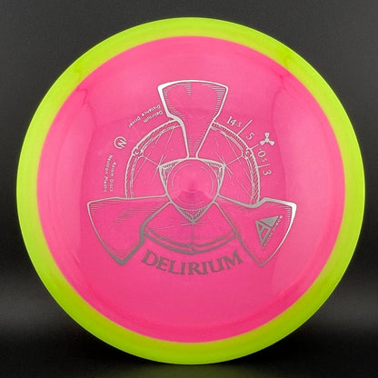 Neutron Delirium