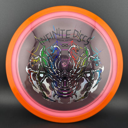 Proton Vanish - Mutant Spider