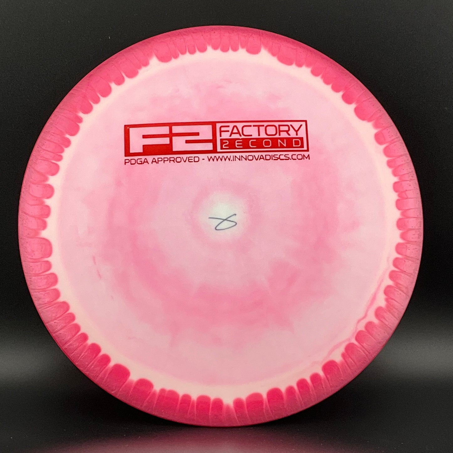 Halo Star Wraith - F2