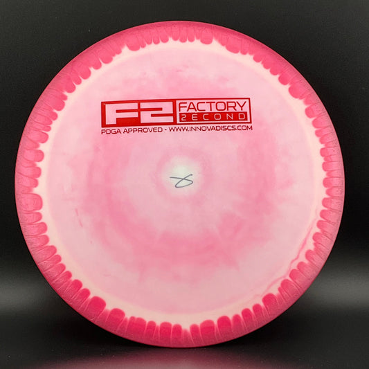 Halo Star Wraith - F2