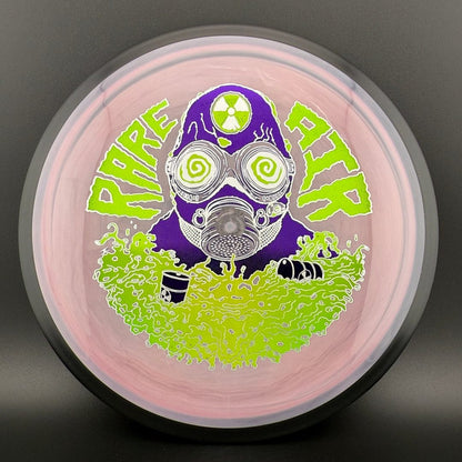 Neutron Volt - RADioactive Man by Ripper Studios
