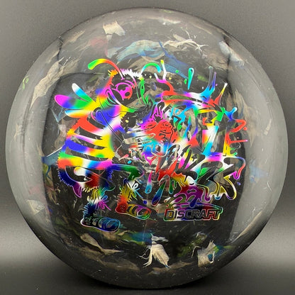 Lightweight Jawbreaker Buzzz