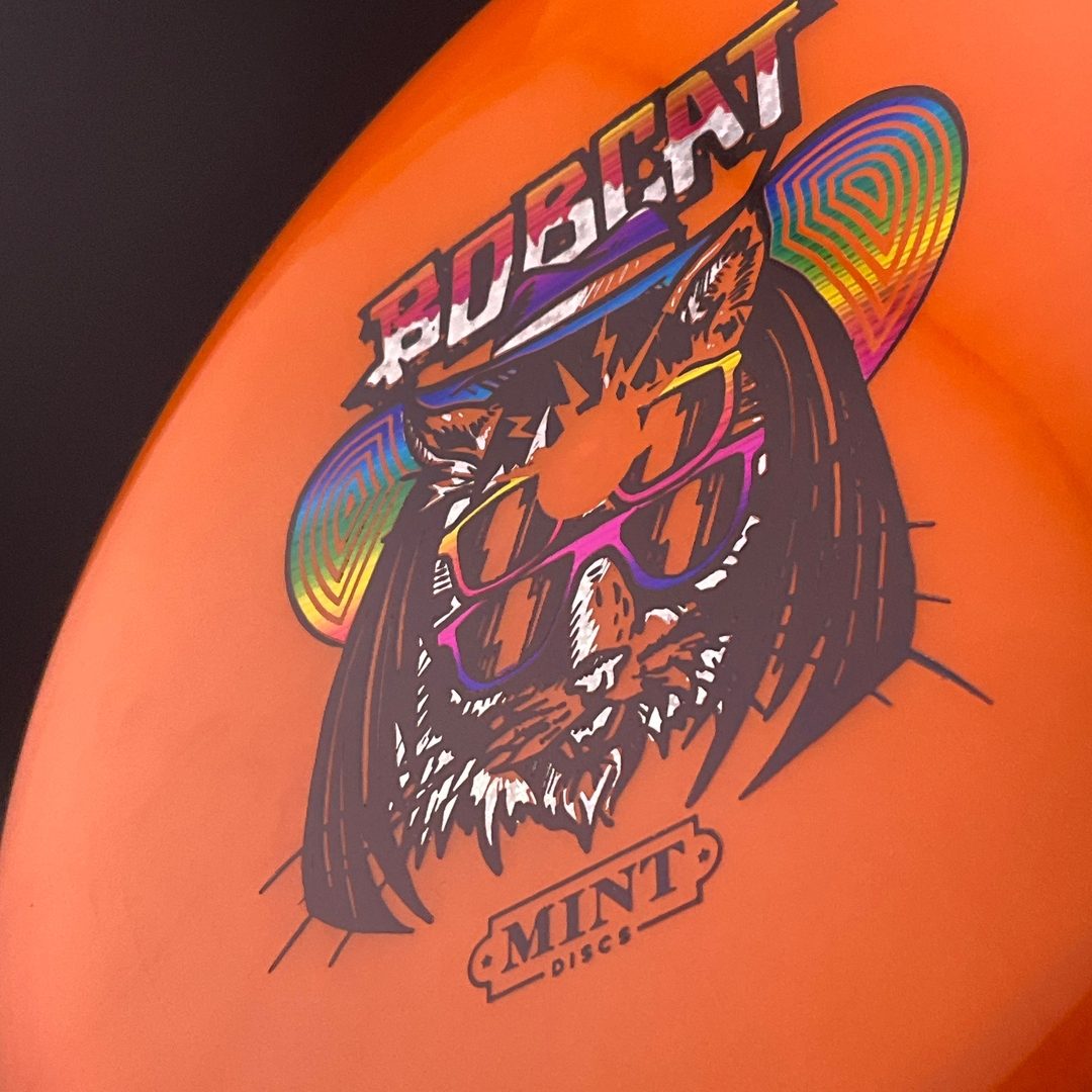 Sublime Bobcat - 2022 2nd Run