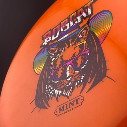 Sublime Bobcat - 2022 2nd Run