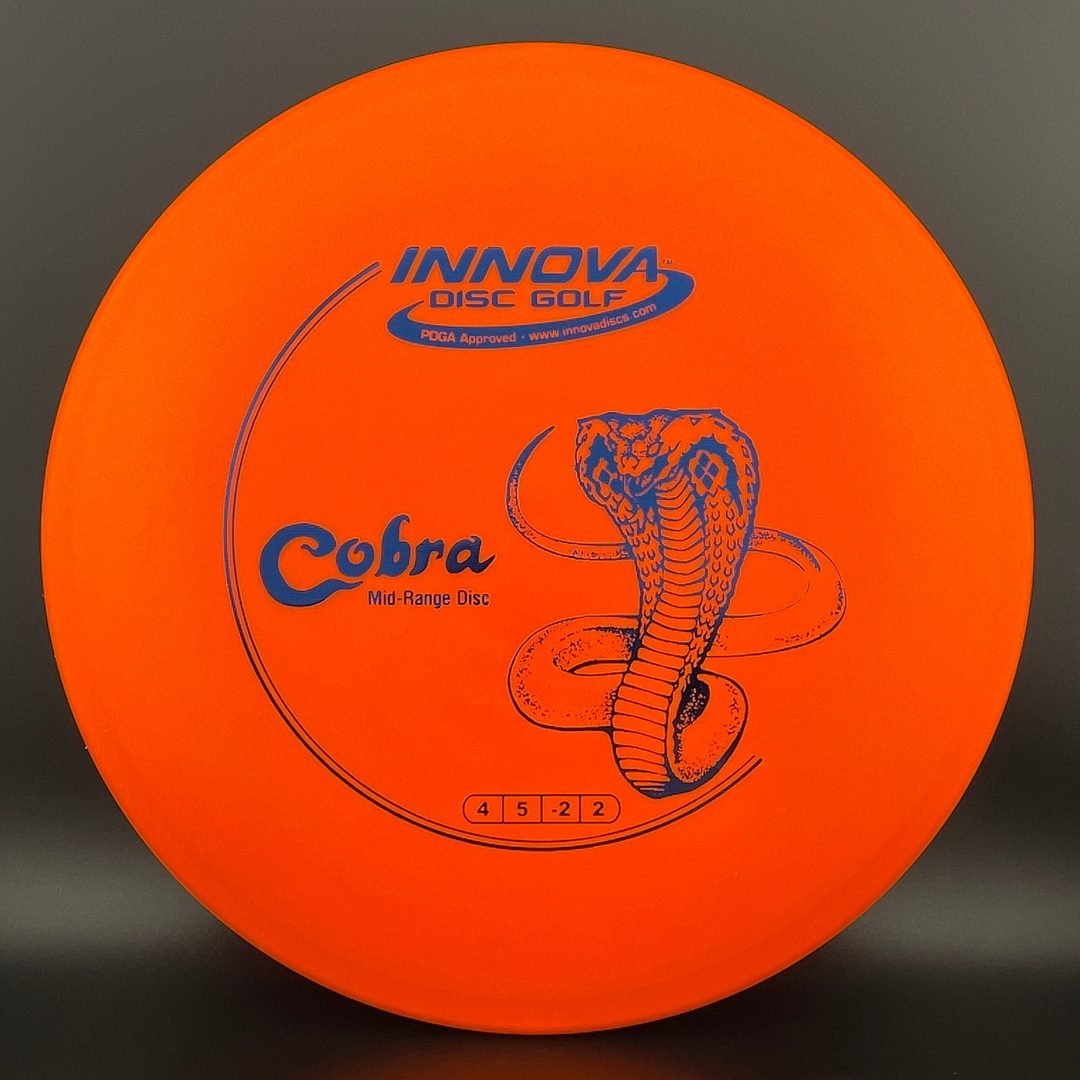 DX Cobra