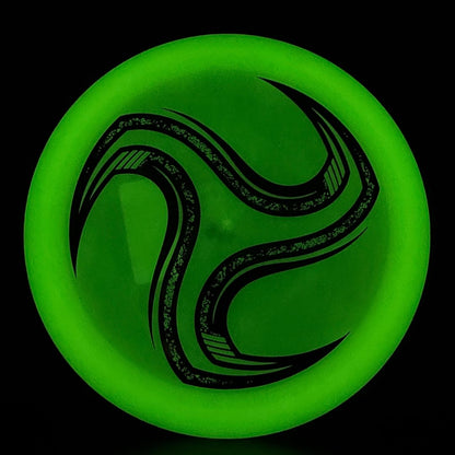 Glow Champion Shryke - Sling3lade by Marm O Set