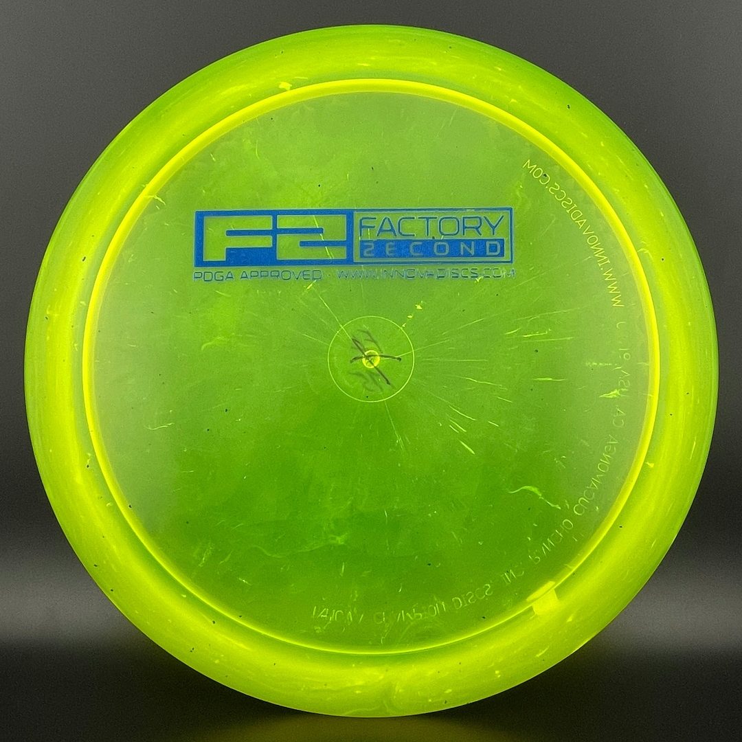 Champion FL (Penned) - F2