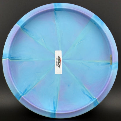 Swirl CT Test Flight Putter - Ricky Wysocki