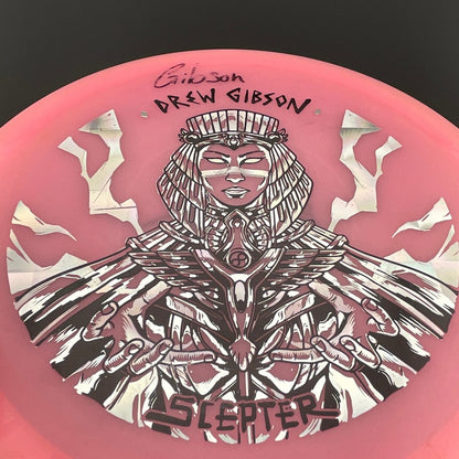 Color Glow C-Blend Scepter - Drew Gibson Signature *Gibson Stash Used*