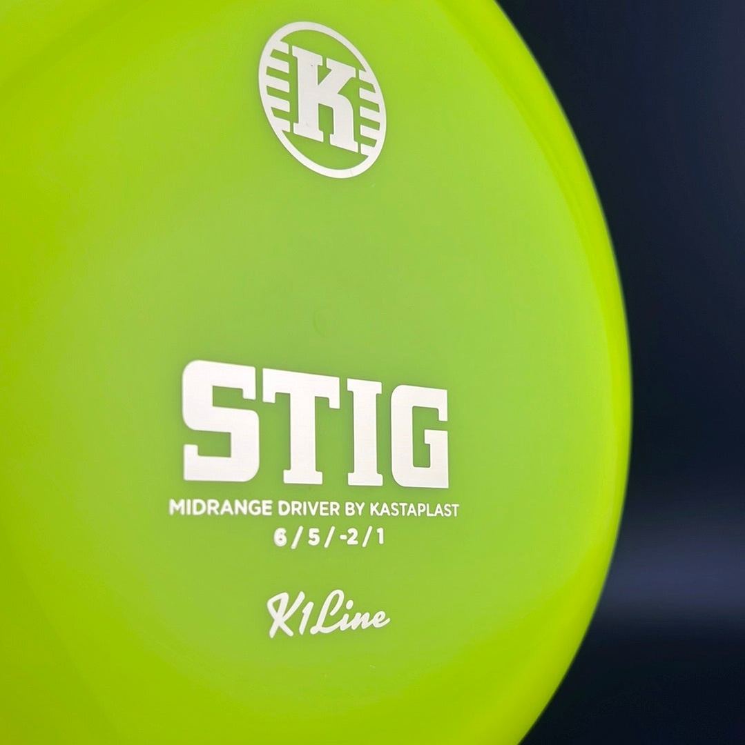 K1 Stig