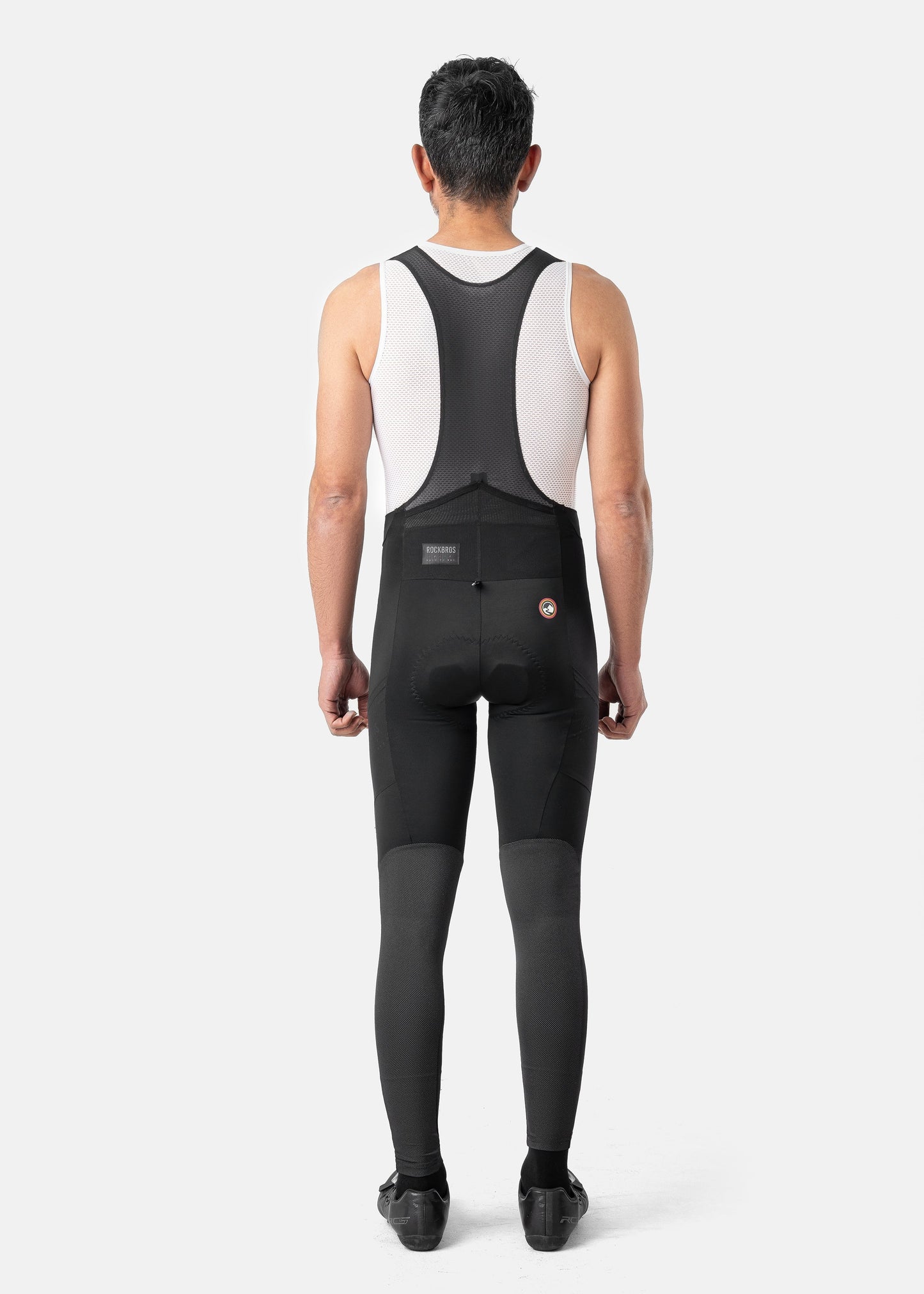 ROCKBROS Road-to-Sky Men's Bib Trousers