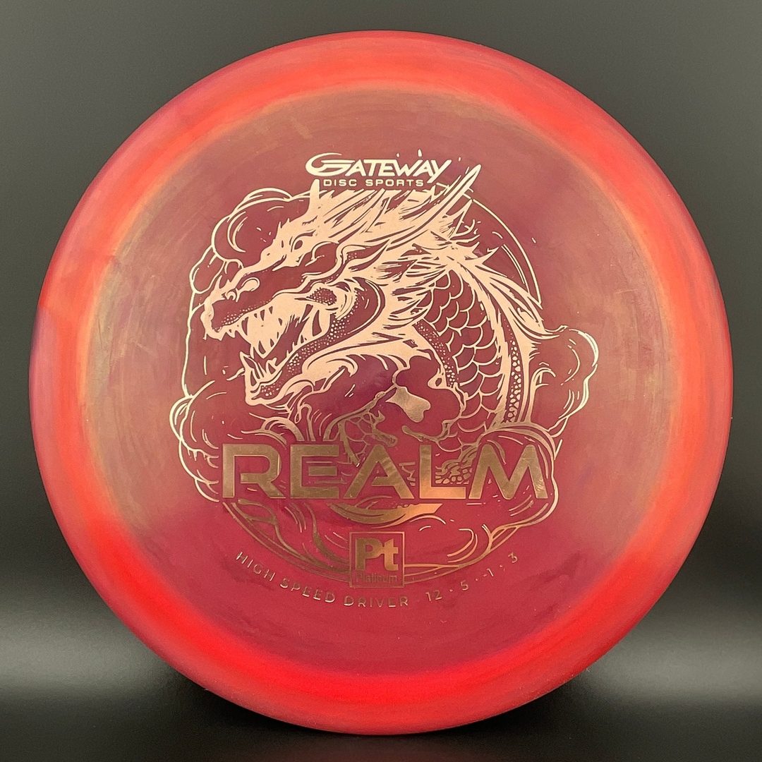 Platinum Realm