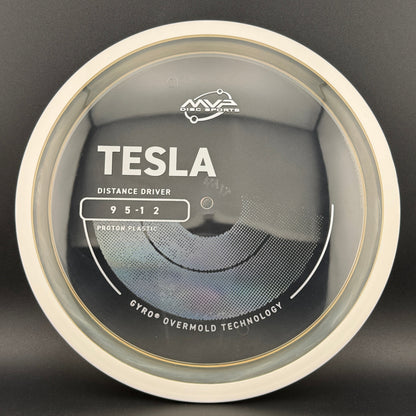 Proton Tesla