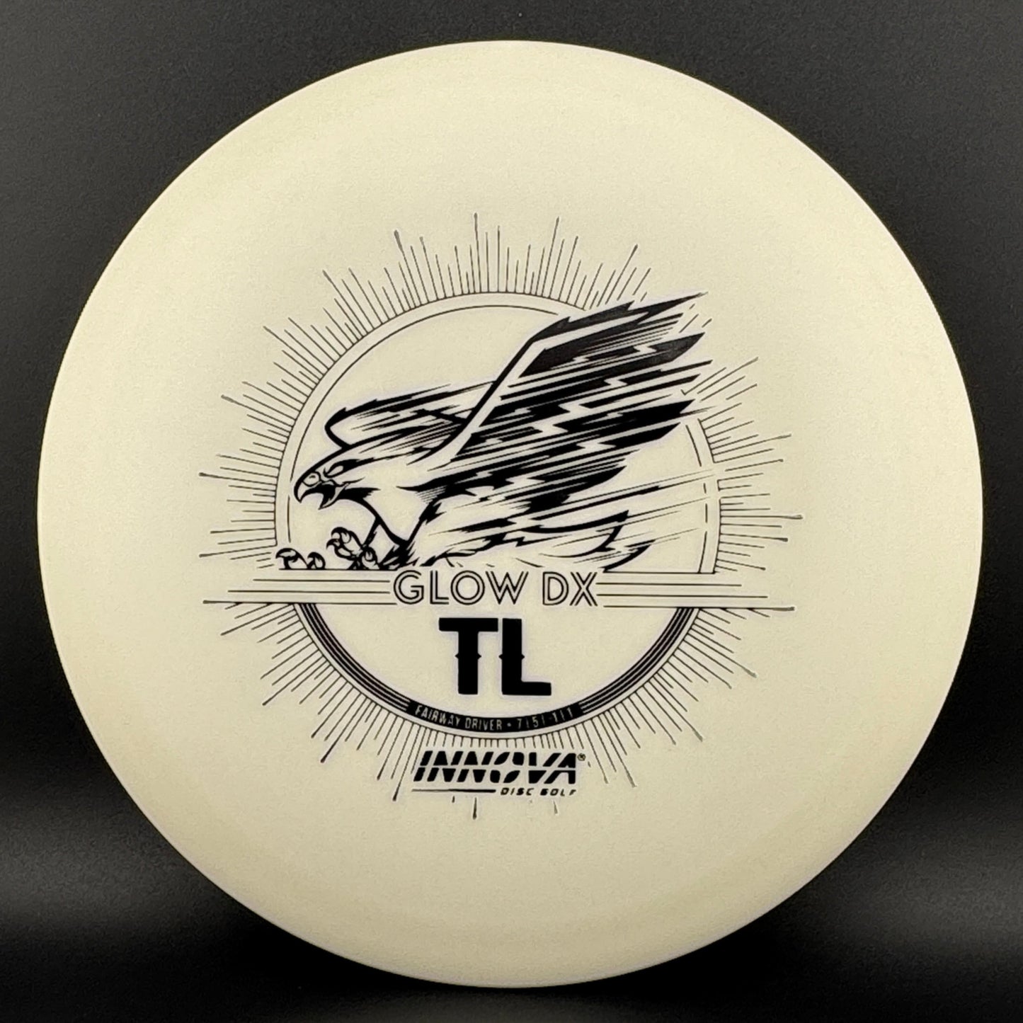 DX Classic Glow TL