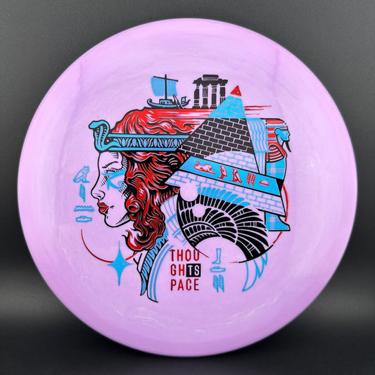 Aura Pathfinder - Special Edition TSA Stamp