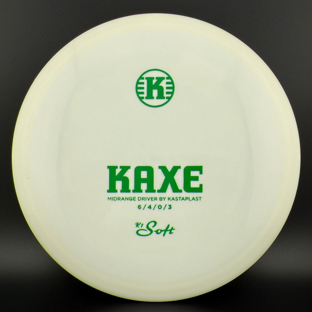 K1 Soft Kaxe - 2021/2022 Run - OOP