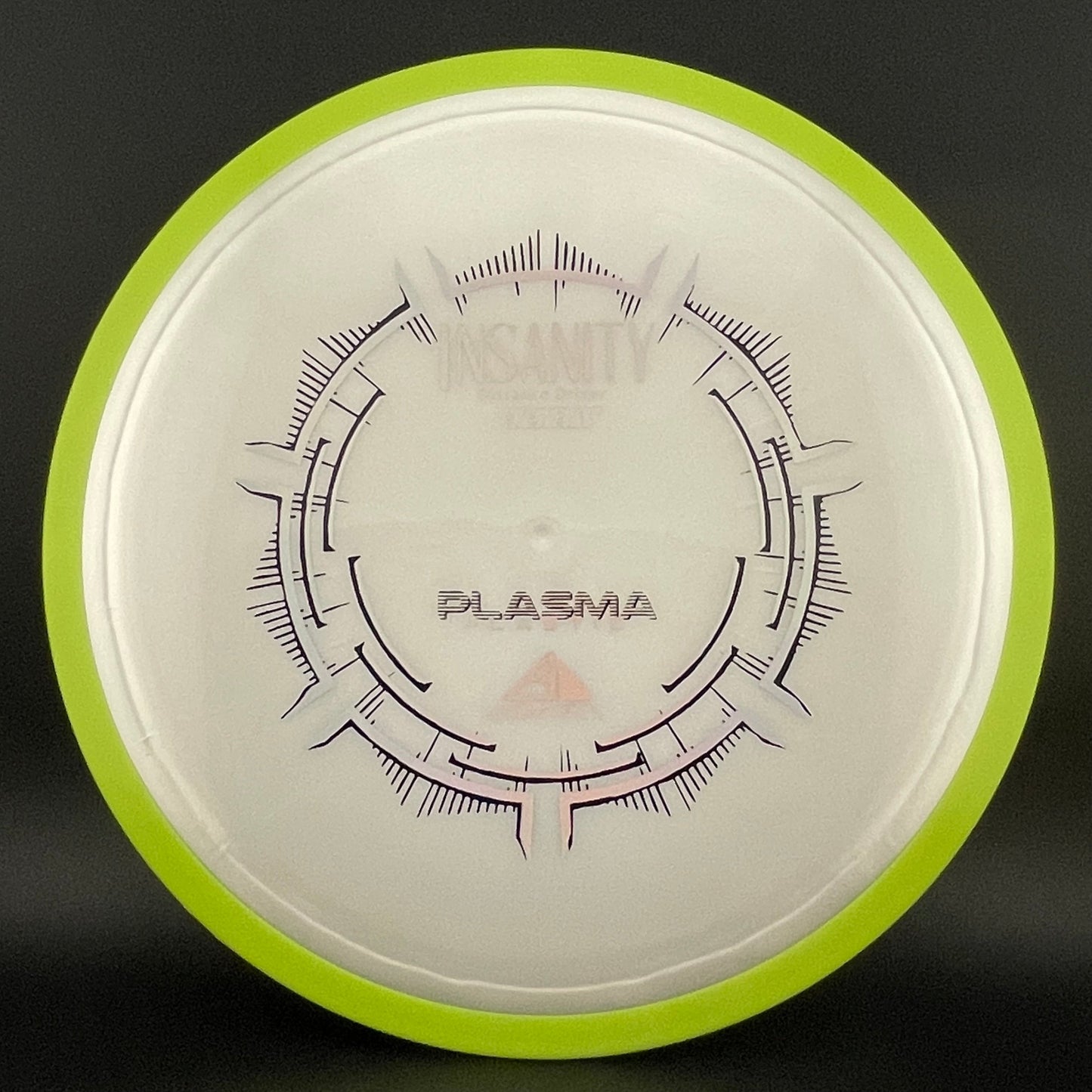 Plasma Insanity
