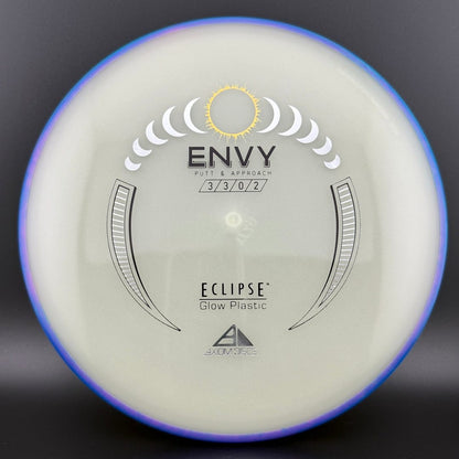Eclipse 2.0 Envy