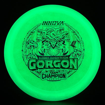 Proto Glow Halo Champion Gorgon - Dennis Augustsson 2025 Team Series