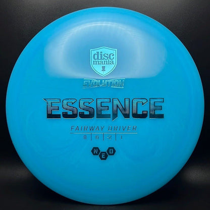 Evolution Neo Essence