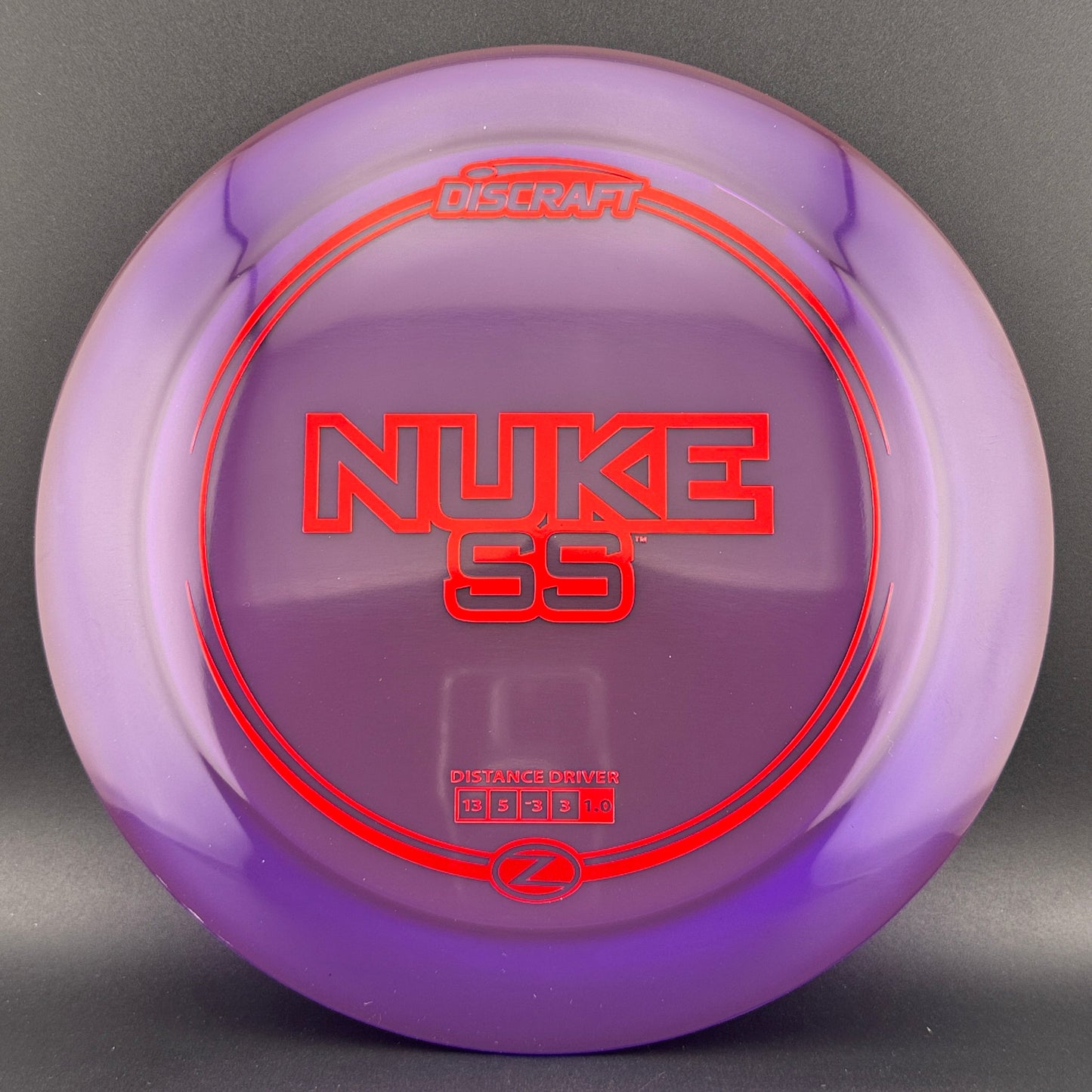 Z Line Nuke SS