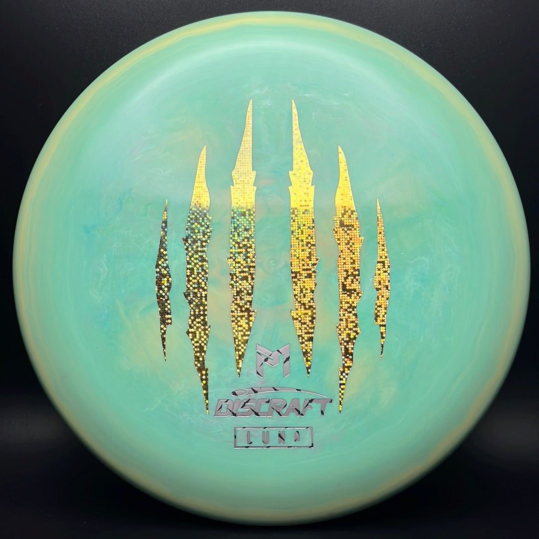 ESP Luna - Paul McBeth 6x Claw World Champion