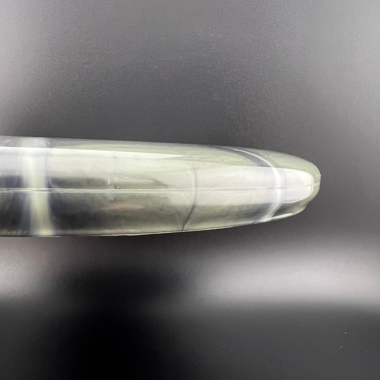 Lux Vapor Spore (Prototype) - "Cloud Stone" First Run MB 23