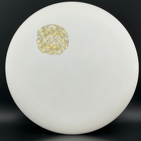 Hard Exo Method - 2021 Gavin Rathbun Mini Stamp