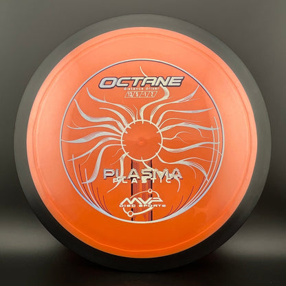 Plasma Octane - Distance Driver