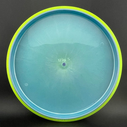 Soft Plasma Proxy - Silva Saarinen Team Series