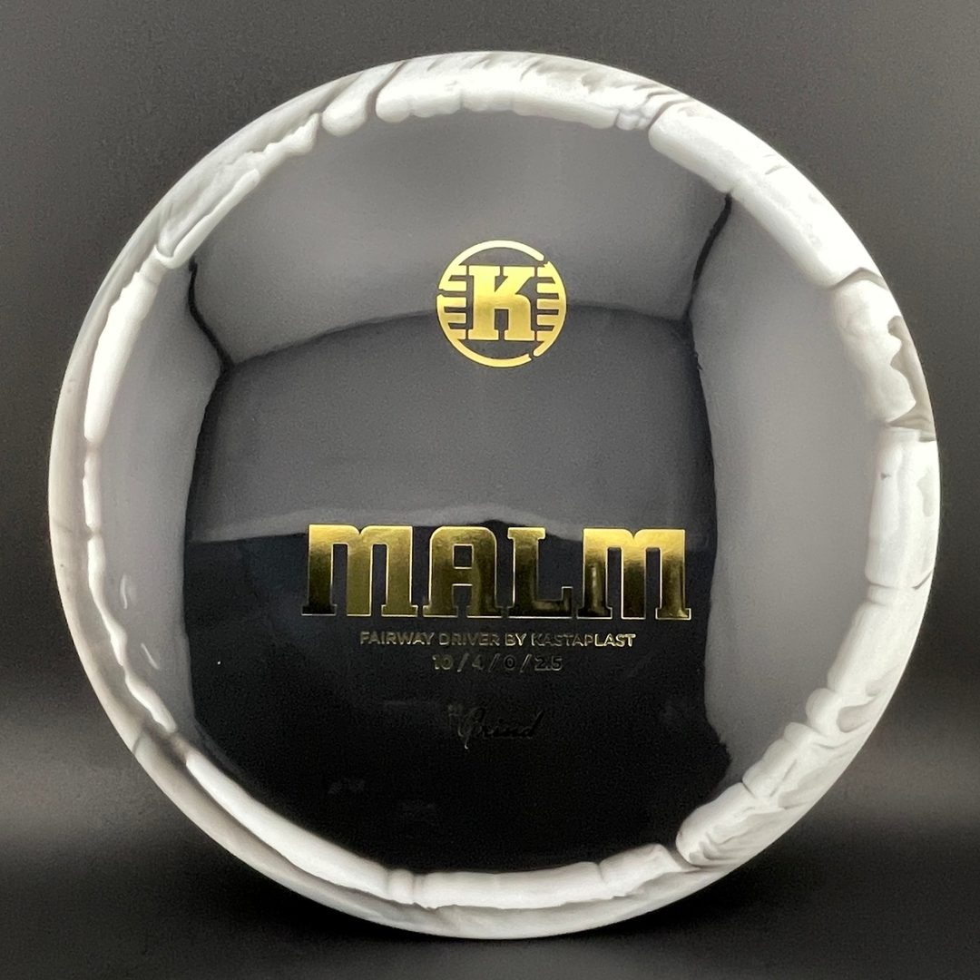 K1 Grind Malm