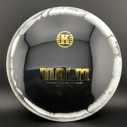 K1 Grind Malm