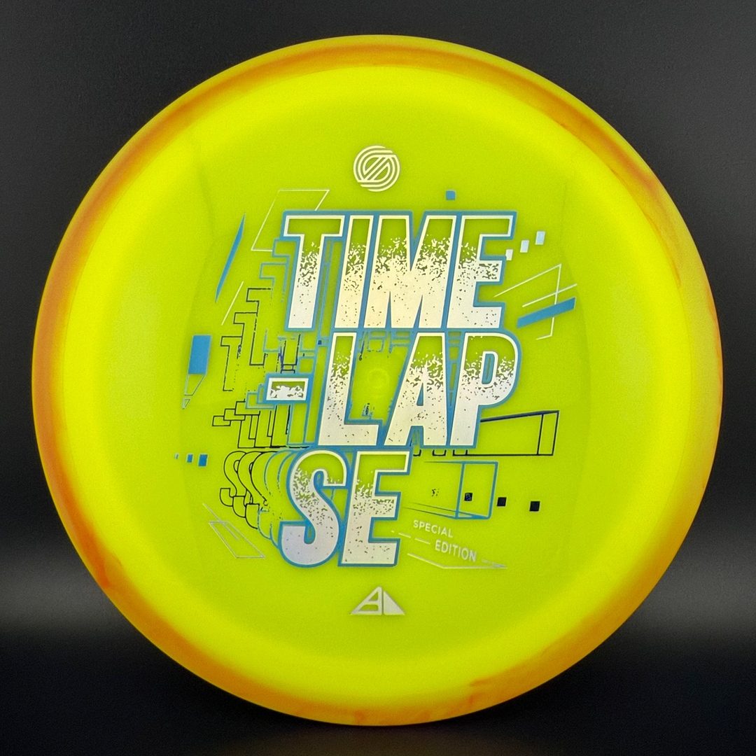 Neutron Time-Lapse (Re-Tooled) - Special Edition