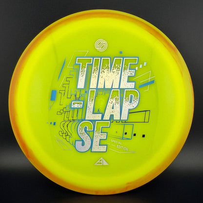 Neutron Time-Lapse (Re-Tooled) - Special Edition