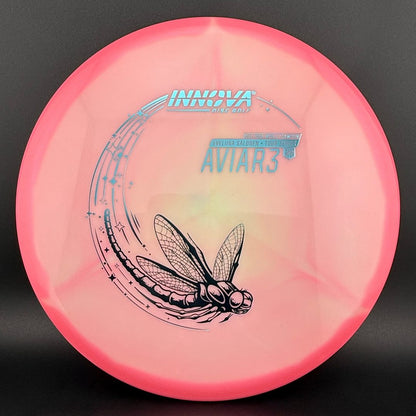 Proto Glow Halo Star Aviar3 - Eveliina Salonen 2025 Tour Series