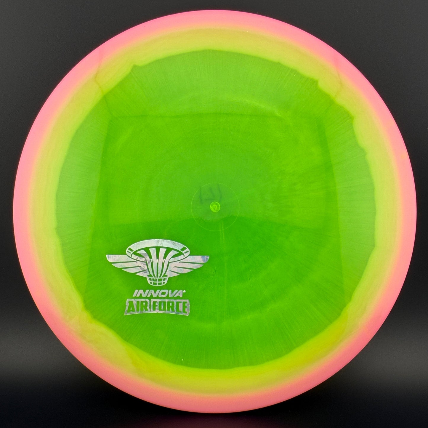 Halo Champion Mako3 - Air Force